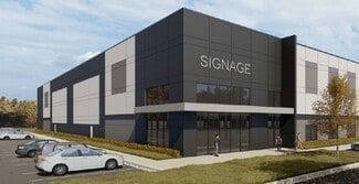 Plus de détails pour 4640 Chaska Blvd, Chaska, MN - Industriel à louer