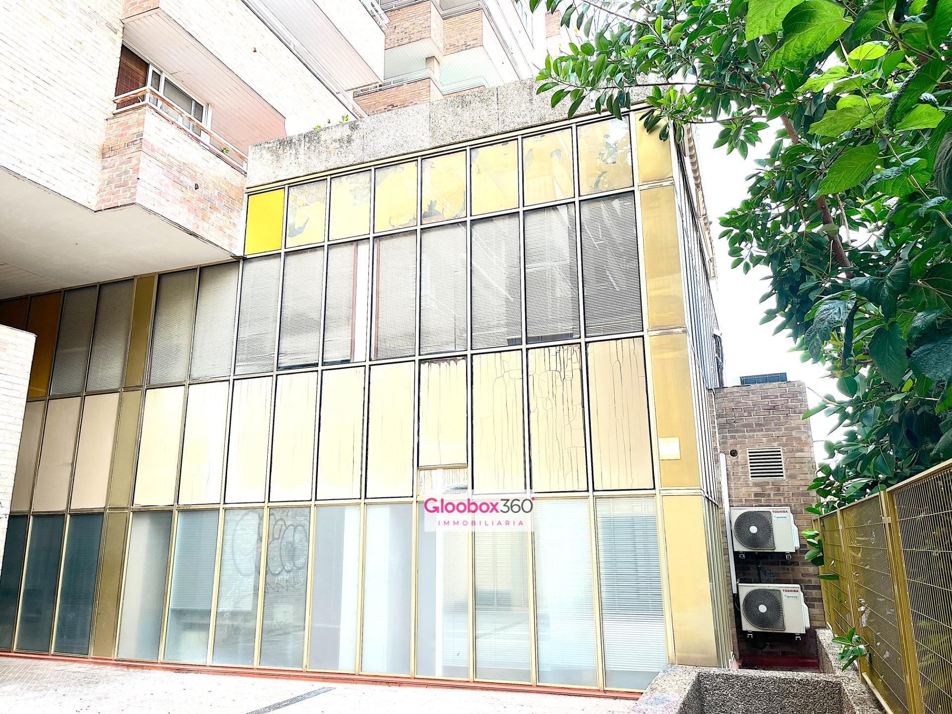 Office/Retail in Reus, Tarragona for lease Interior Photo- Image 1 of 29