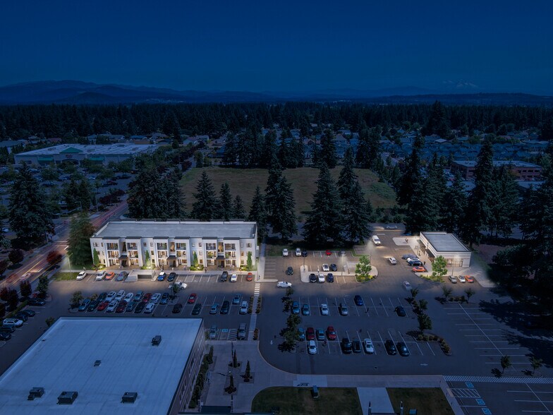 NE 136th Ave, Vancouver, WA à vendre - Photo du bâtiment - Image 2 de 4