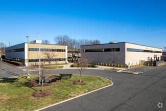 More details for 202 Campus Dr, Somerset, NJ - Flex for Lease