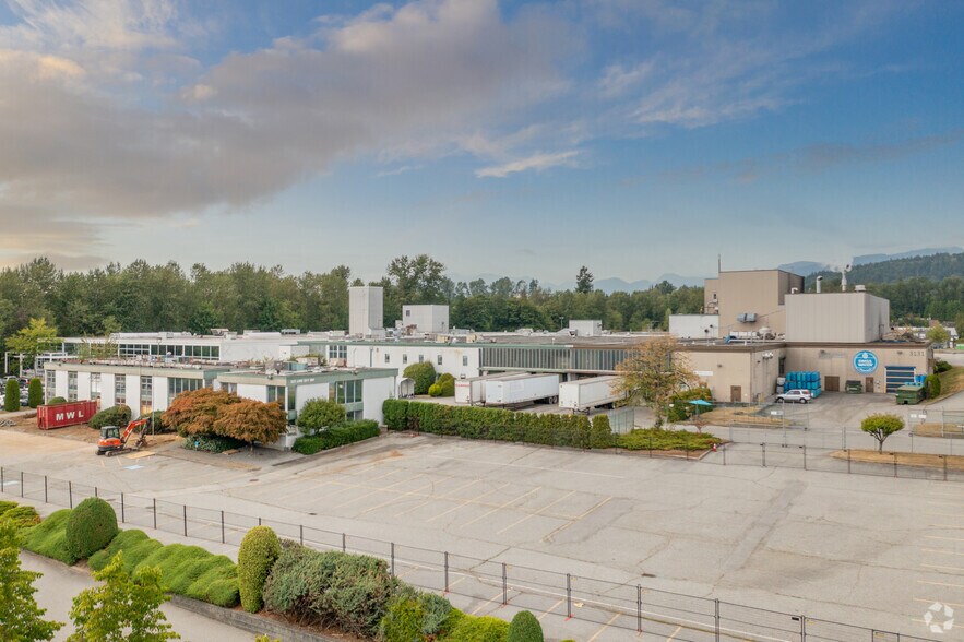 3131 Lake City Way, Burnaby, BC for sale - Primary Photo - Image 1 of 1