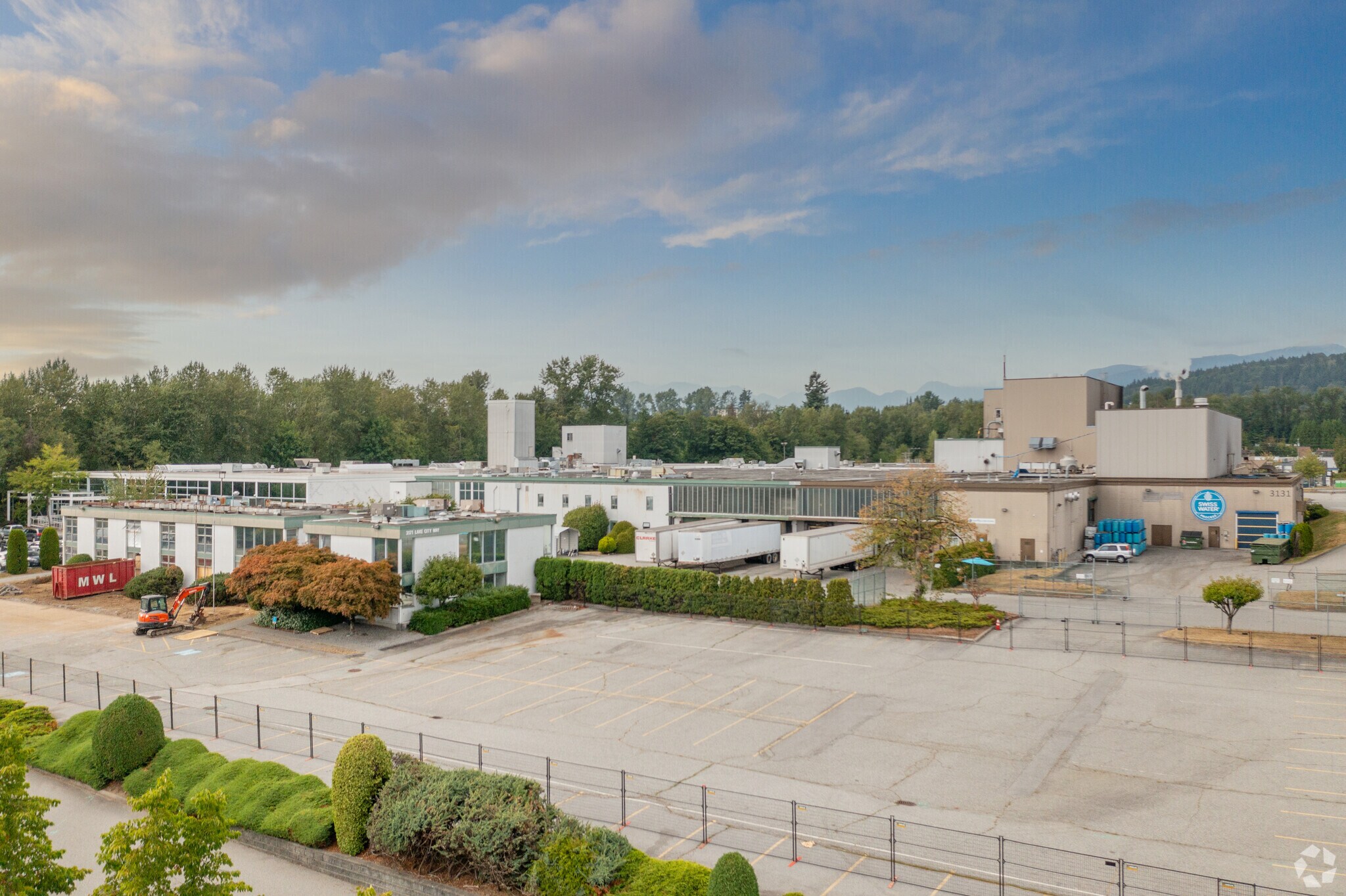 3131 Lake City Way, Burnaby, BC for sale Primary Photo- Image 1 of 1