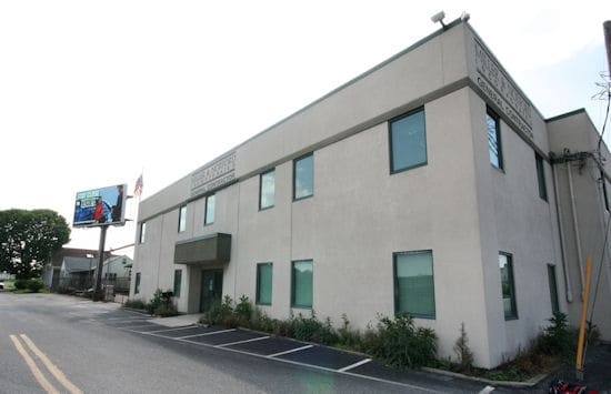 700 Ayers Ave, Lemoyne, PA for lease Primary Photo- Image 1 of 8