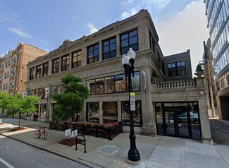 Plus de détails pour 939 W Wilson Ave, Chicago, IL - Bureau à louer