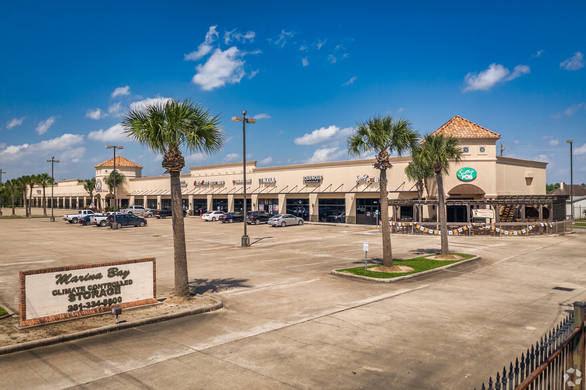 3202 Marina Bay Dr, League City, TX à louer Photo principale- Image 1 de 2