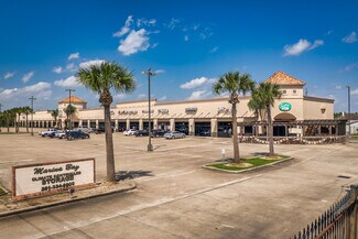 Plus de détails pour 3202 Marina Bay Dr, League City, TX - Commerce de détail à louer