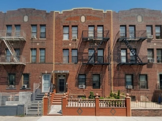 More details for 149 Rockaway Pky, Brooklyn, NY - Multifamily for Sale