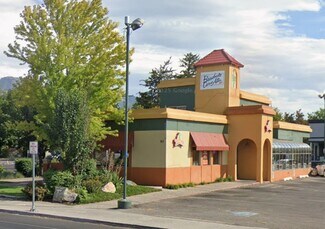 Plus de détails pour 90 E 400 N, Logan, UT - Commerce de détail à louer