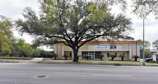 Plus de détails pour 610 W Oglethorpe Blvd, Albany, GA - Spécialité à vendre