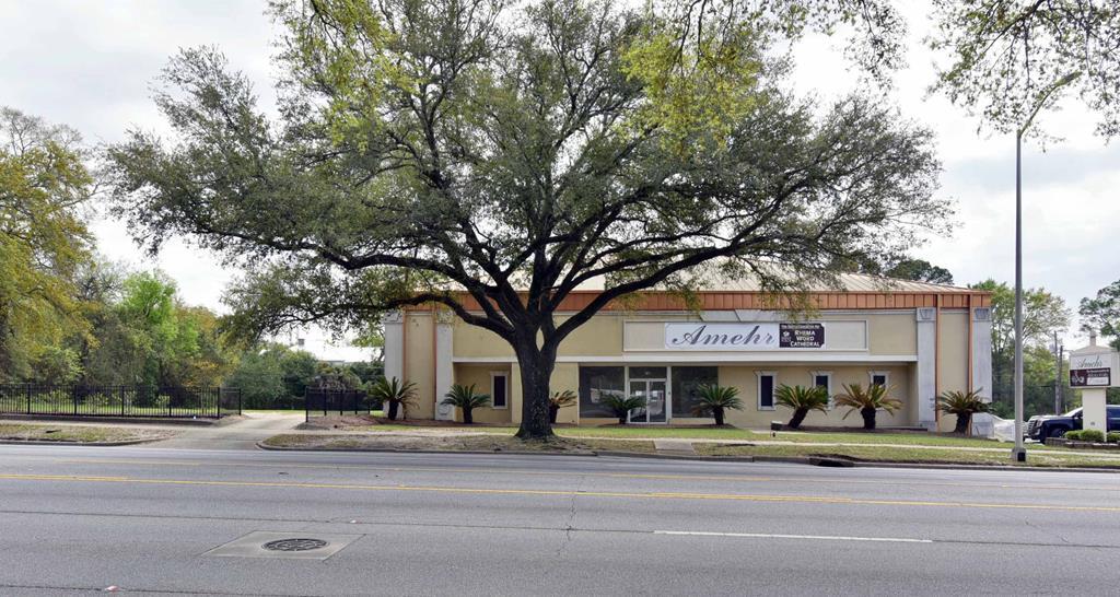 610 W Oglethorpe Blvd, Albany, GA à vendre Photo principale- Image 1 de 21