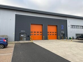 Canal Rd, Coventry for lease Building Photo- Image 2 of 11