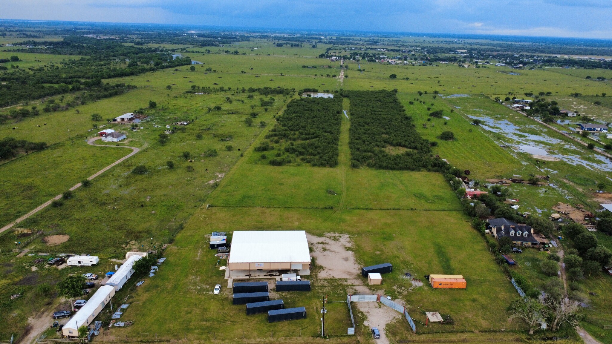 36847 Richard Frey Rd, Hempstead, TX à vendre Photo principale- Image 1 de 17
