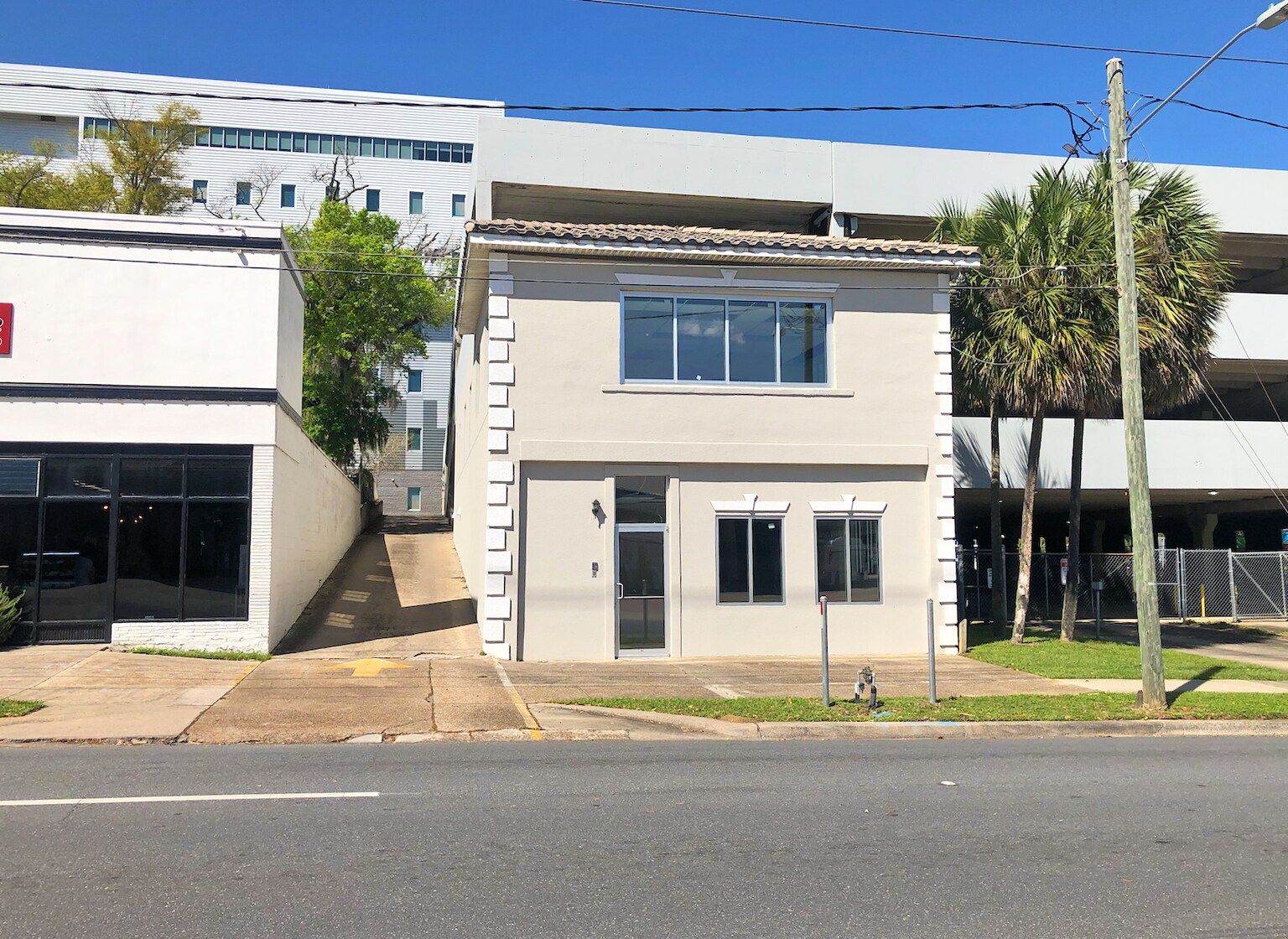 226 N Duval St, Tallahassee, FL à louer Photo du bâtiment- Image 1 de 7