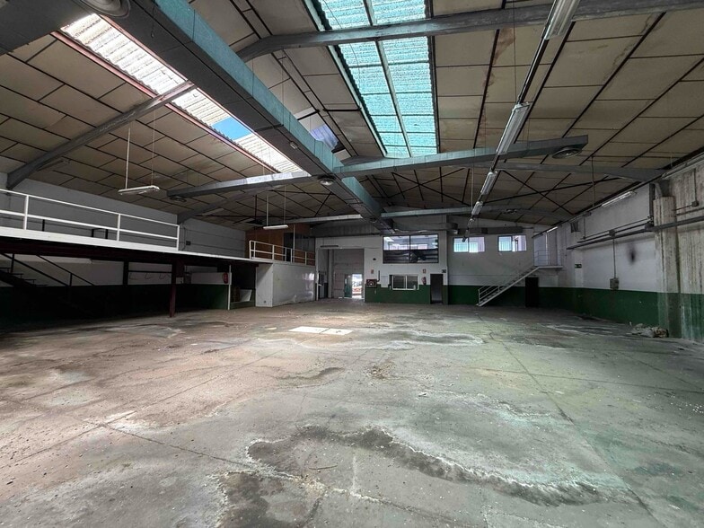 Industrial in Algete, Madrid for sale - Building Photo - Image 2 of 10