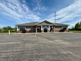 More details for 26 E 3 Mile Rd, Sault Sainte Marie, MI - Office for Sale
