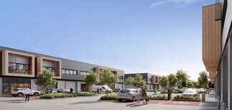 Plus de détails pour 14 Rue De Bretagne, Saint-Quentin-Fallavier - Bureau, Local d'activités à louer