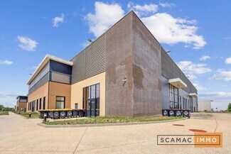 More details for Office, Industrial for Lease