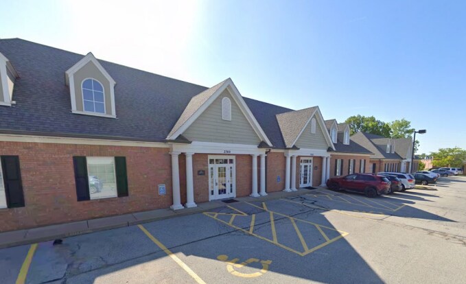 3760 S Lindbergh Blvd, Saint Louis, MO for lease Building Photo- Image 1 of 2