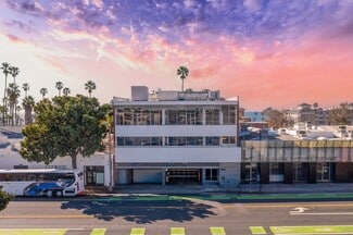 More details for 1918 Main St, Santa Monica, CA - Office for Lease