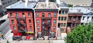 Plus de détails pour 1509 Pacific St, Brooklyn, NY - Multi-résidentiel à vendre