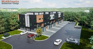 More details for 46 State Route 34, Old Bridge, NJ - Land for Sale