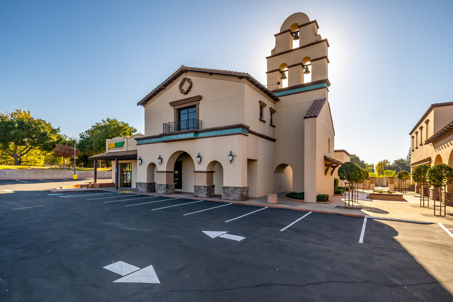 2040-2240 El Camino Real, Atascadero, CA for lease - Building Photo - Image 3 of 21