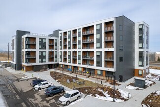 More details for 8500 19 Av SE, Calgary, AB - Multifamily for Sale