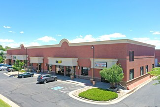 Plus de détails pour 10470 S Progress Way, Parker, CO - Commerce de détail à louer