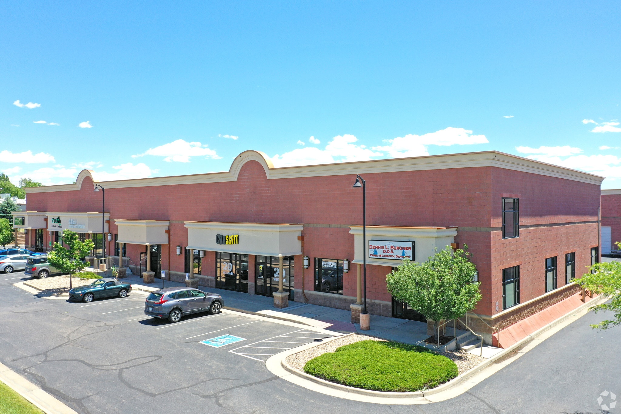 10470 S Progress Way, Parker, CO for lease Building Photo- Image 1 of 7