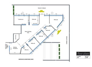 2100 Ponce De Leon Blvd, Coral Gables, FL à louer Photo intérieure- Image 1 de 1