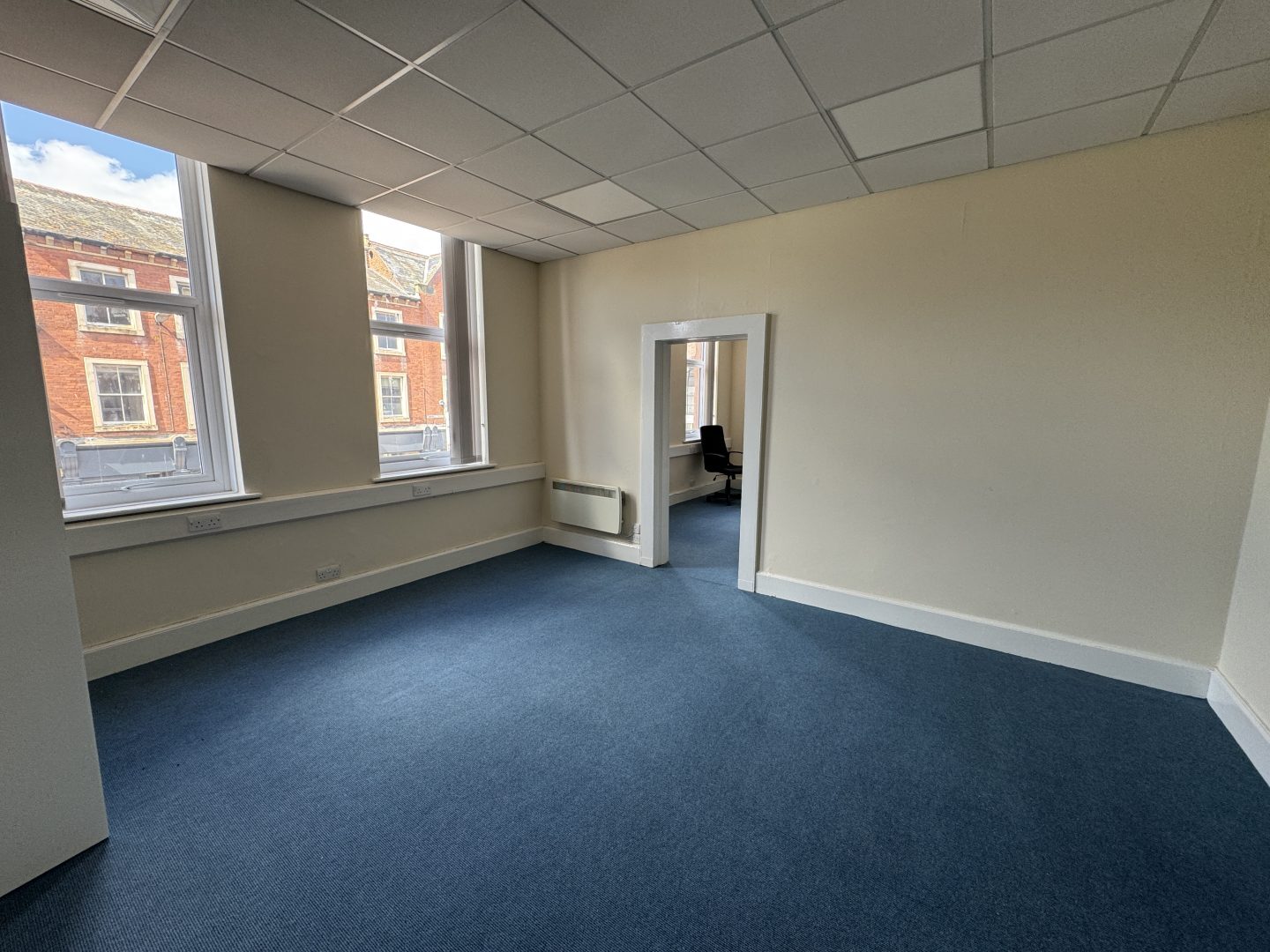 54-60 Lowther St, Carlisle à louer Photo intérieure- Image 1 de 4