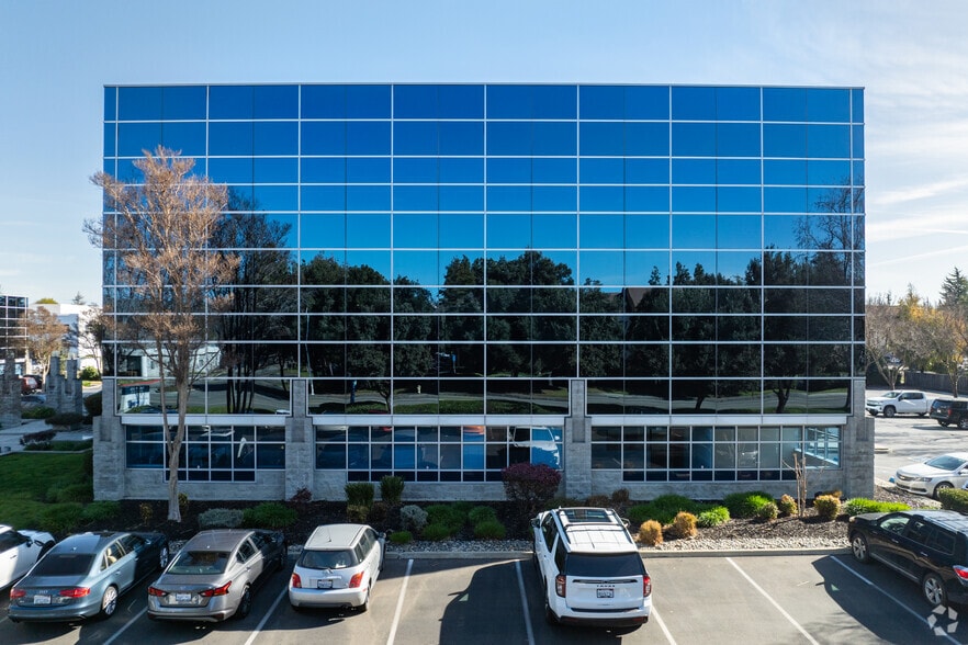 4683 Chabot Dr, Pleasanton, CA for sale - Building Photo - Image 2 of 8