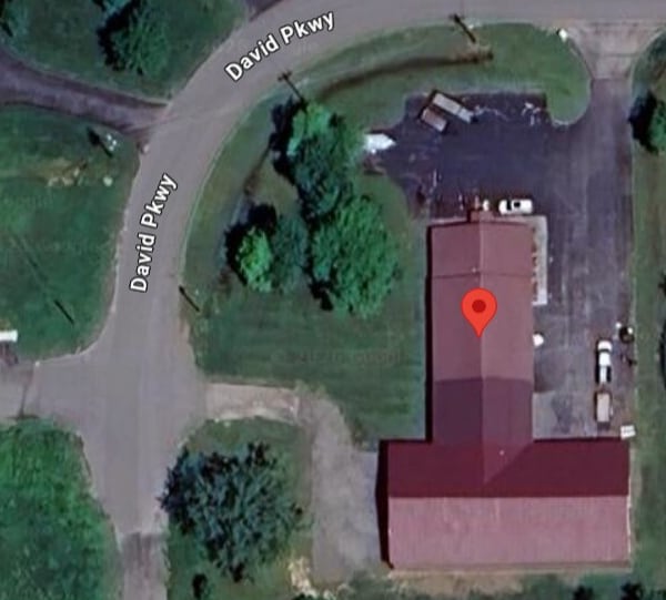 252 David Pky, Ontario, NY for lease Primary Photo- Image 1 of 22