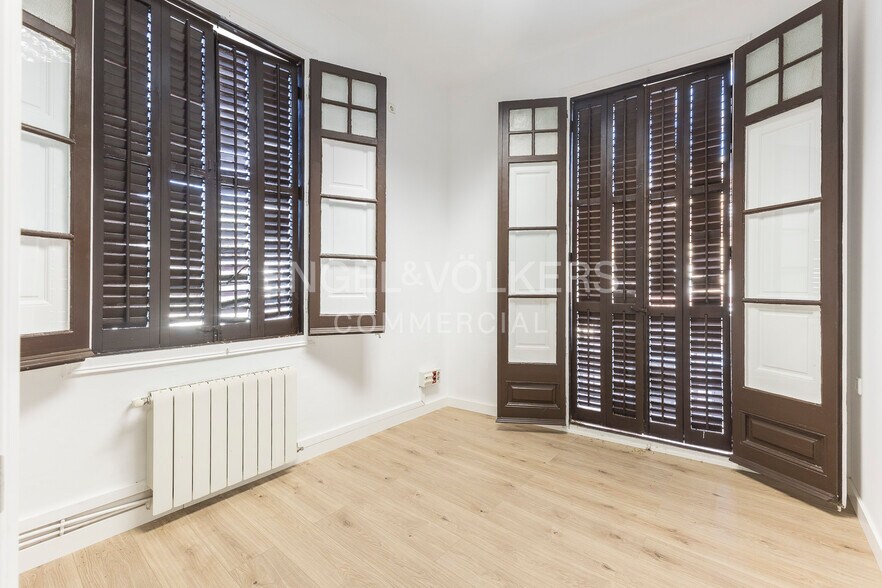 Bureau dans Barcelone, Barcelona à louer - Photo intérieure - Image 2 de 4