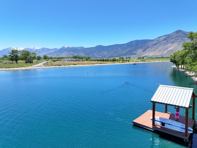 2980 US Highway 395 N, Minden, NV à vendre - Photo du bâtiment - Image 3 de 35