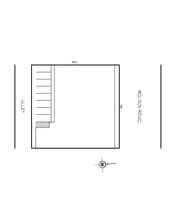 3046-3102 Rolison Rd, Redwood City, CA for lease Site Plan- Image 1 of 1