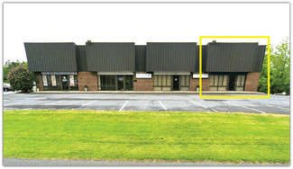 Plus de détails pour 5940 Hamilton Blvd, Allentown, PA - Bureau à louer