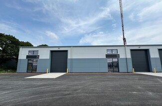 More details for Diamond Dr, Hailsham - Industrial for Lease