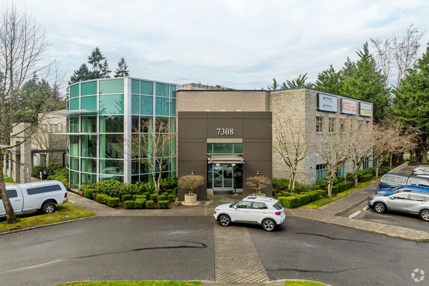 7308 Bridgeport Way W, Lakewood, WA for lease - Primary Photo - Image 2 of 7