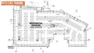 Plus de détails pour 2404 Mandeville Ln, Alexandria, VA - Commerce de détail à louer