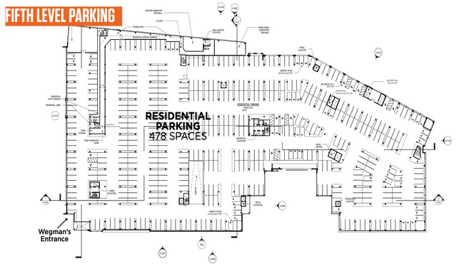 More details for 2404 Mandeville Ln, Alexandria, VA - Retail for Lease
