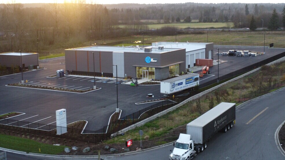 20904 Smokey Point Blvd, Arlington, WA for lease - Building Photo - Image 3 of 5