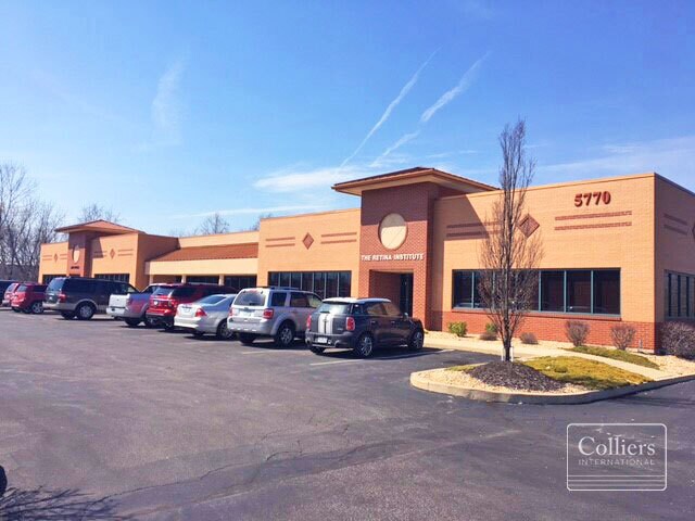 5770 Mexico Rd, Saint Peters, MO for lease Building Photo- Image 1 of 4