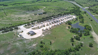 Plus de détails pour 3200 County Road 1045, Lampasas, TX - Spécialité à vendre