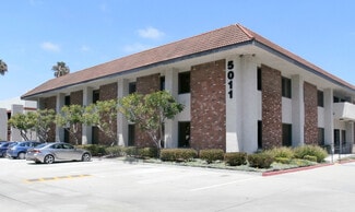 More details for 5011 Argosy Ave, Huntington Beach, CA - Office for Sale