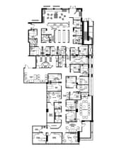 575 16th St, West Vancouver, BC for lease Floor Plan- Image 1 of 1