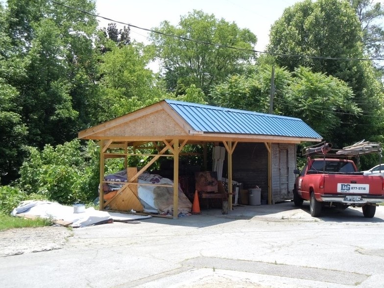 2016 Dayton Blvd, Chattanooga, TN for sale - Building Photo - Image 3 of 25