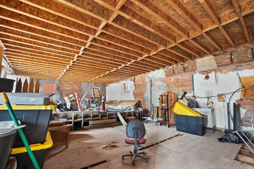 124 N 3rd St, Cripple Creek, CO à vendre - Photo du bâtiment - Image 3 de 38