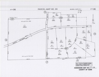 More details for 277-063-03-00-6 N. Columbia, California City, CA - Land for Sale