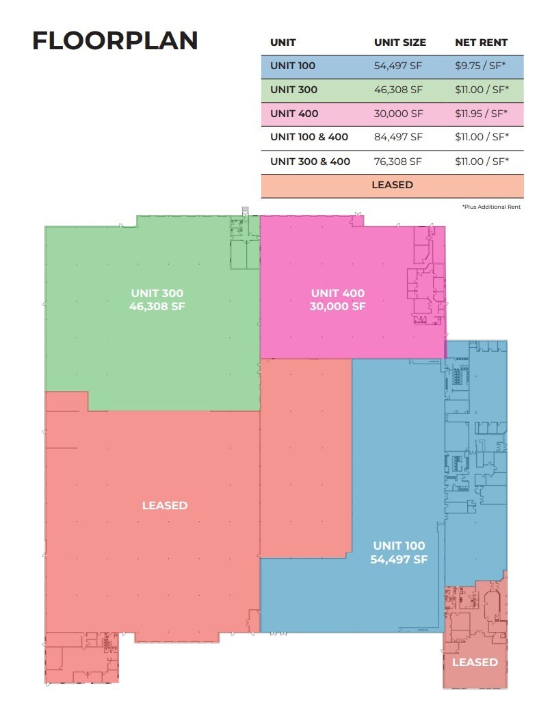 50 Northland Rd, Waterloo, ON for sale Floor Plan- Image 1 of 4